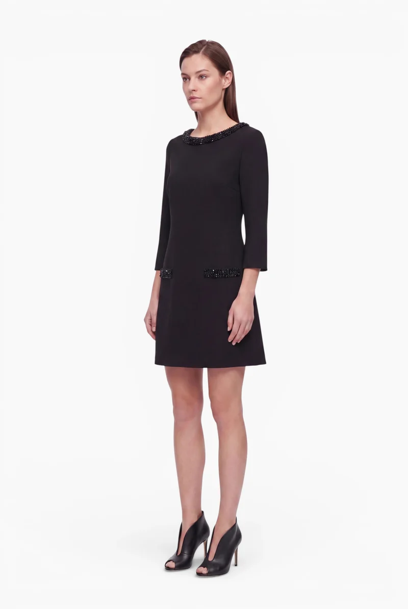 Elegantes Kleid Evtessa