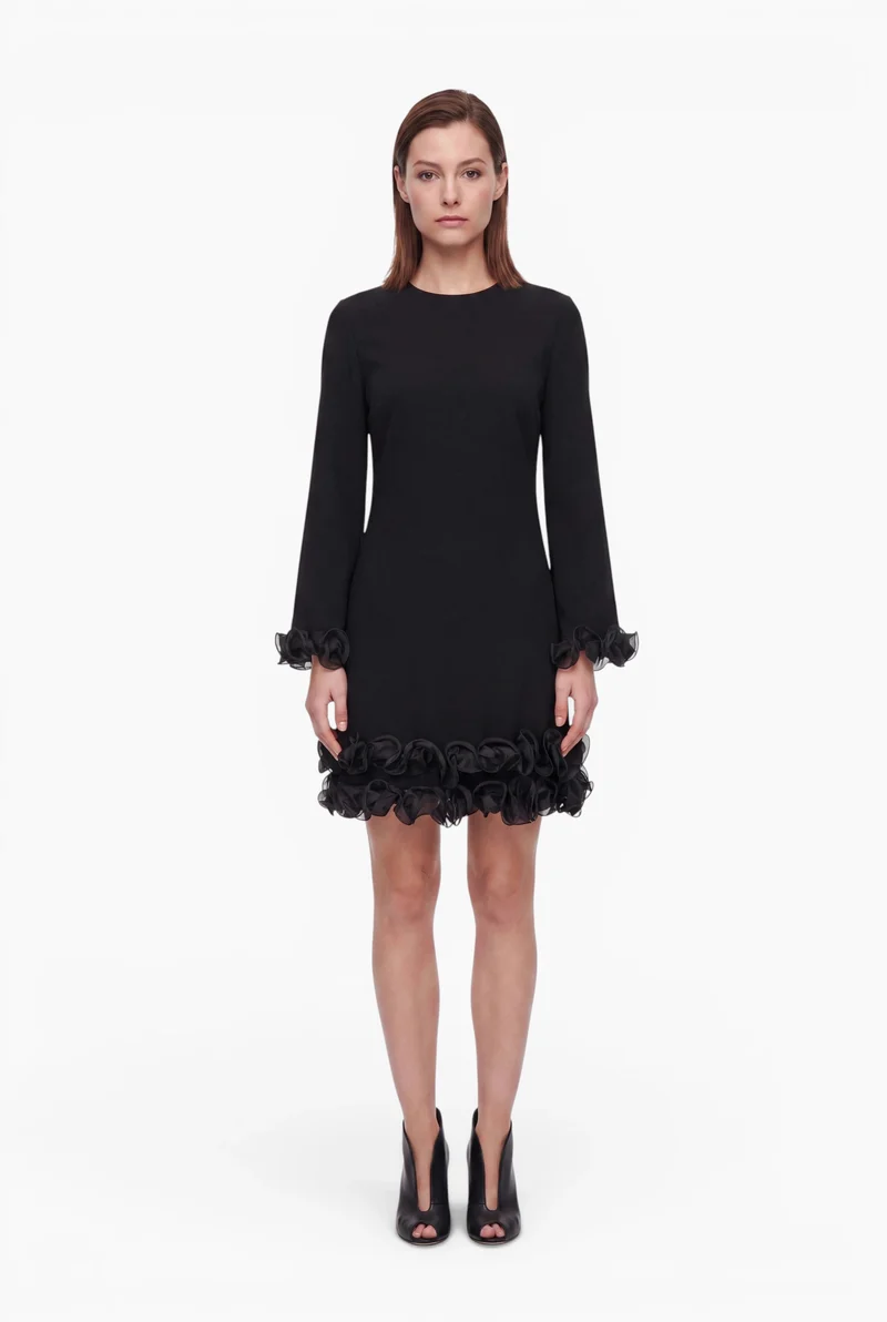Cocktailkleid Enfyra