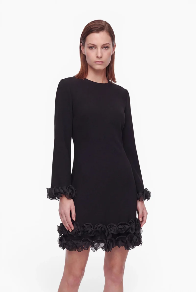 Cocktailkleid Enfyra
