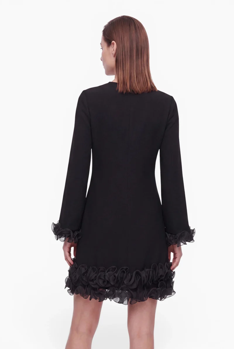 Cocktailkleid Enfyra