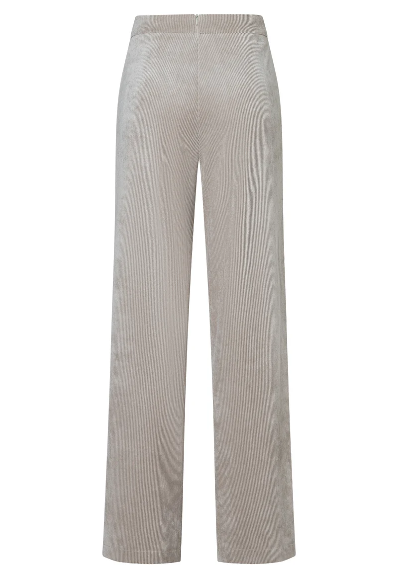 Weite Cord-Hose Enliri