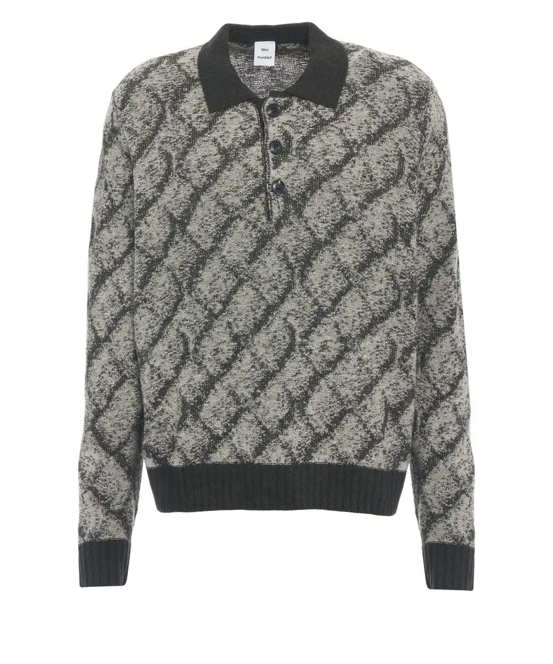 Maglione 'Pelo'