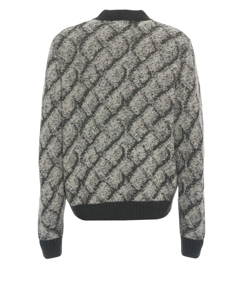 Maglione 'Pelo'