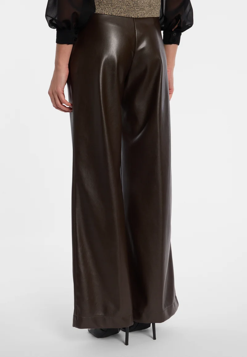 Wide-Leg-Hose Enoras