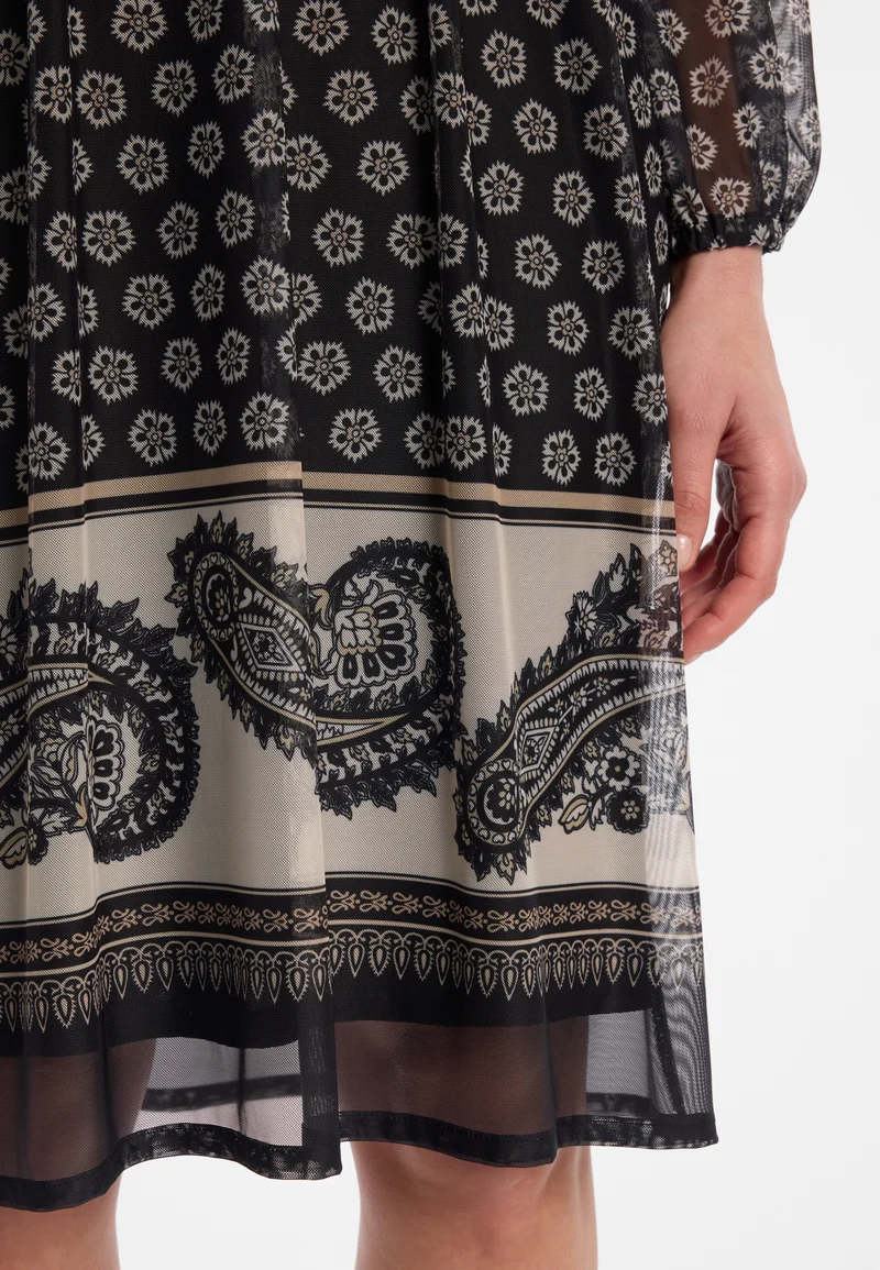 Wickelkleid Evelo