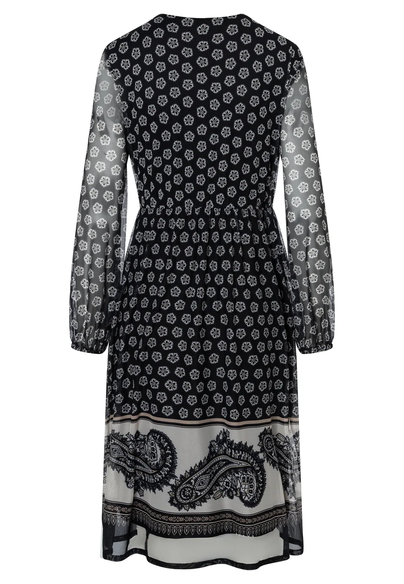 Wickelkleid Evelo