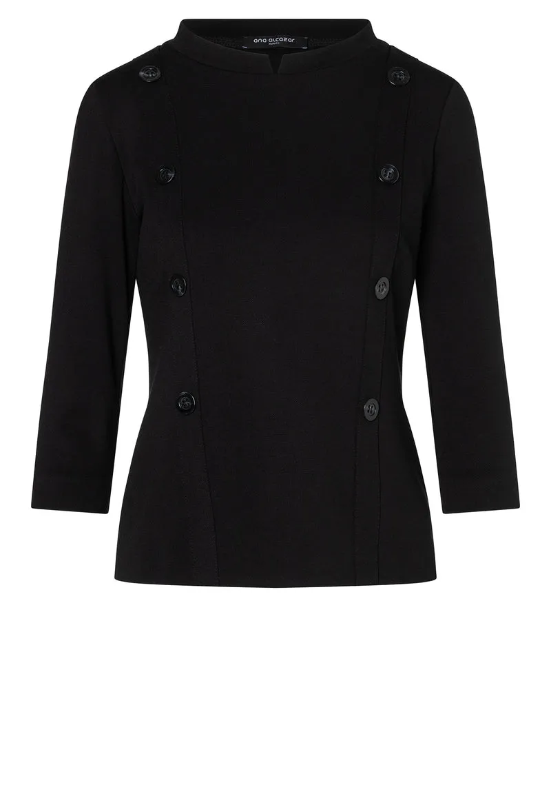 Marine-Top Ellisy