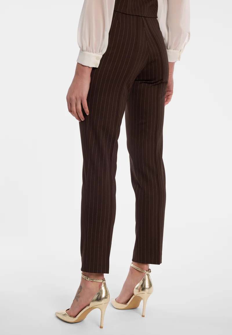 Zigarettenhose Elyrabelle