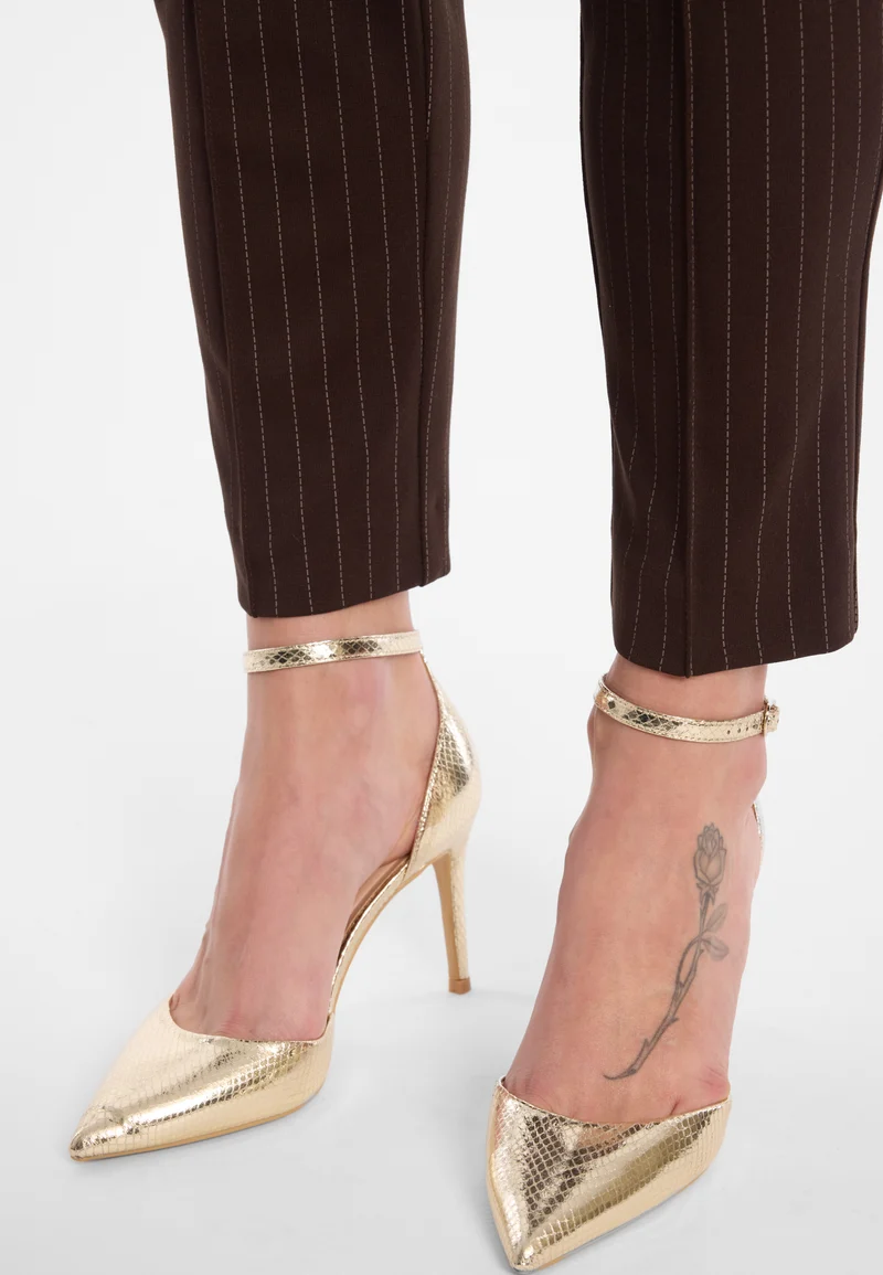 Zigarettenhose Elyrabelle