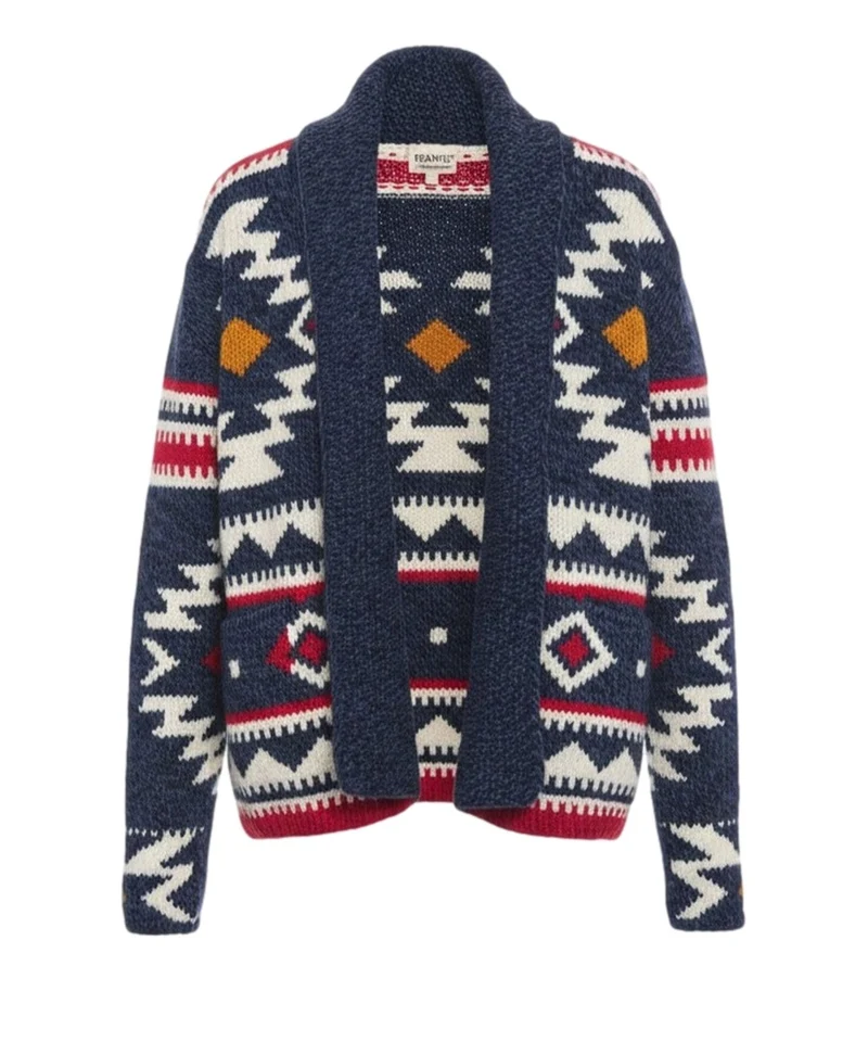 Cardigan 'Arizona'