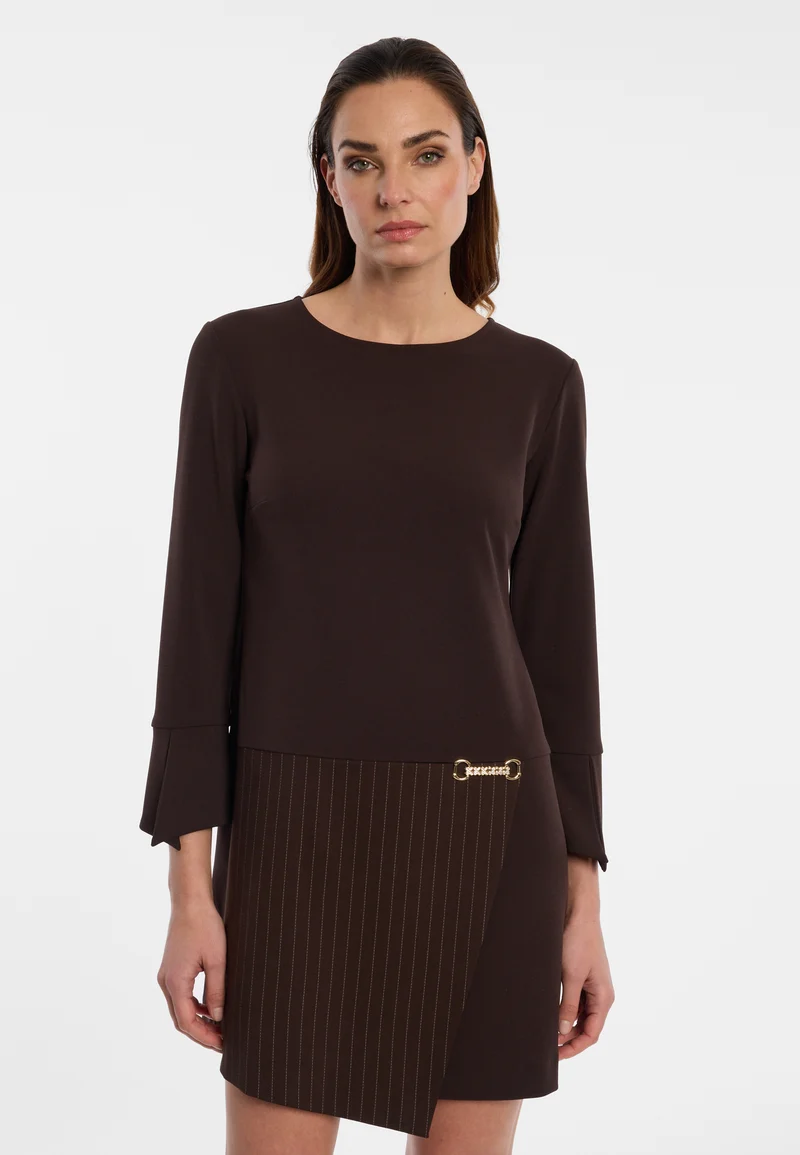 Minikleid Enlytia