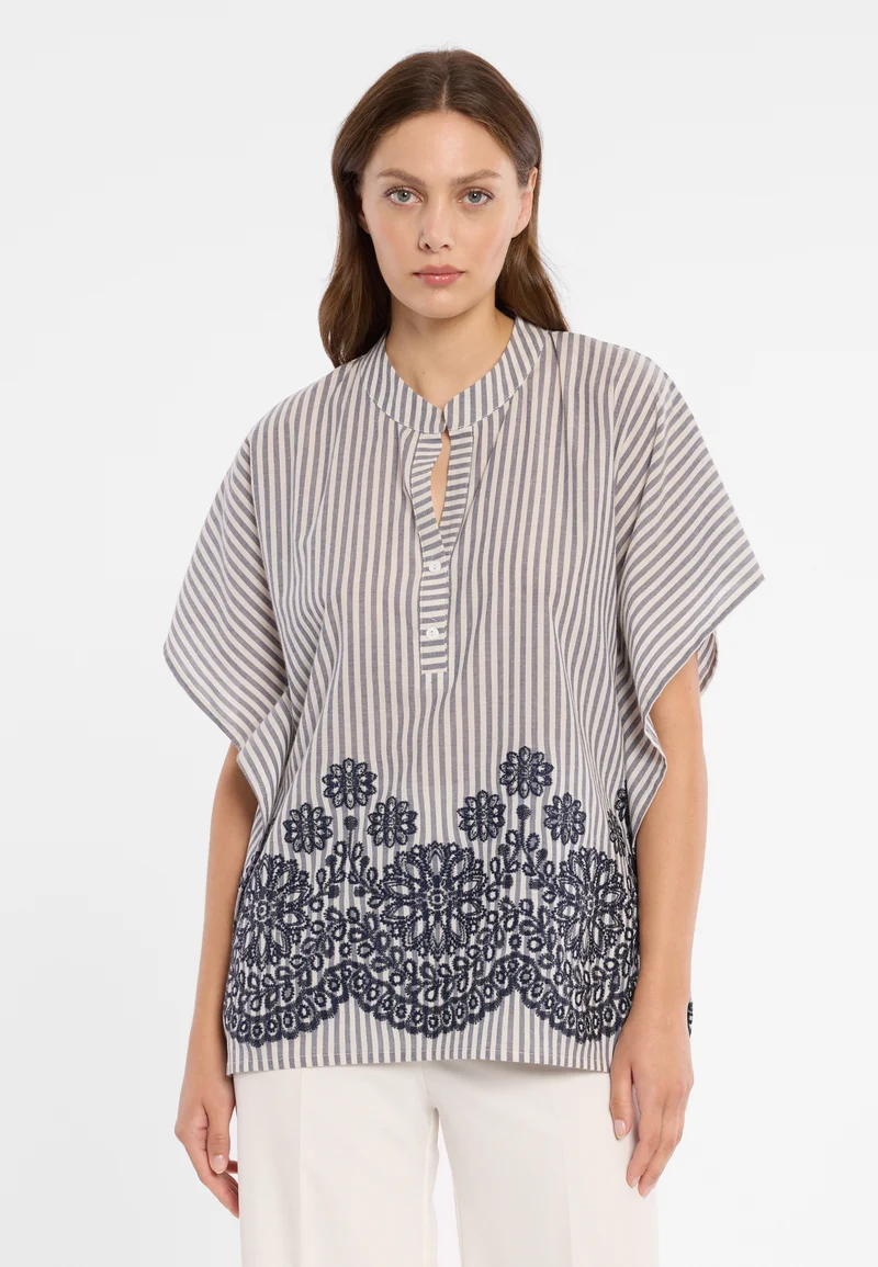 Kaftan Top Dorivar