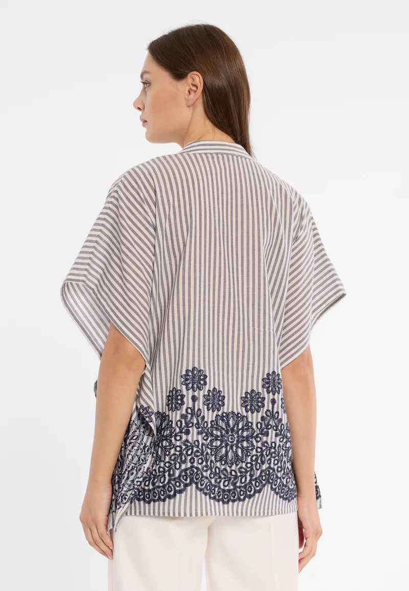 Kaftan Top Dorivar