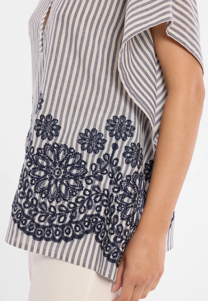 Kaftan Top Dorivar