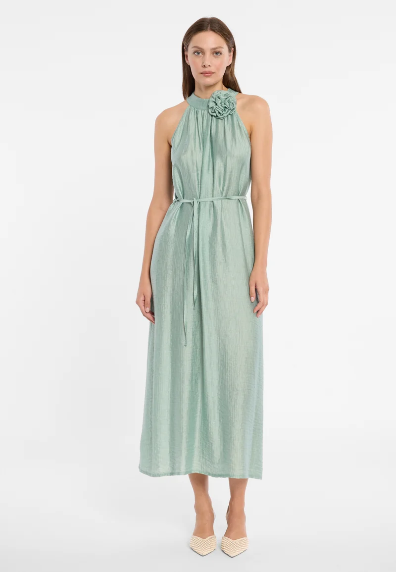 Maxikleid Doreya