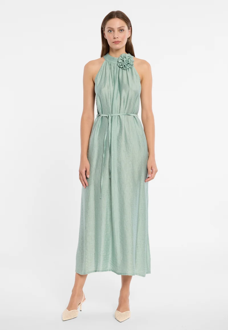 Maxikleid Doreya