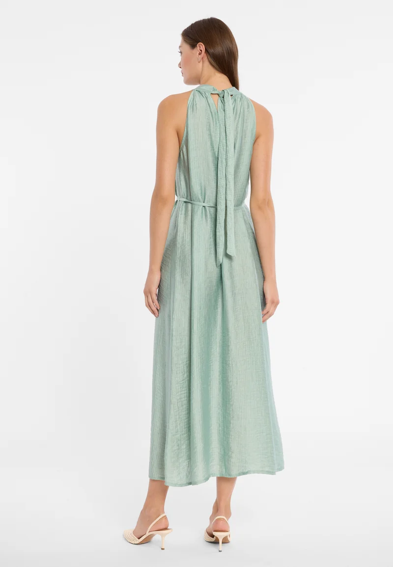 Maxikleid Doreya
