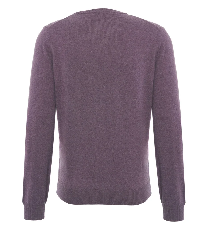 Maglione in kaschmir
