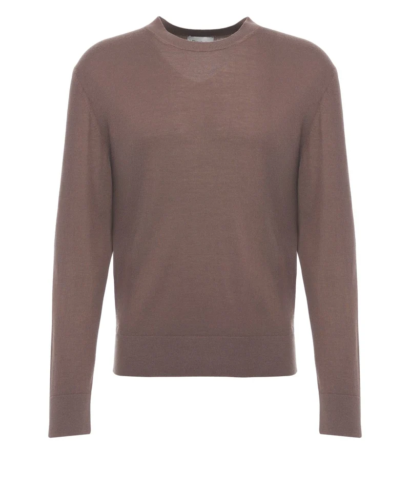 Maglia in cashmere