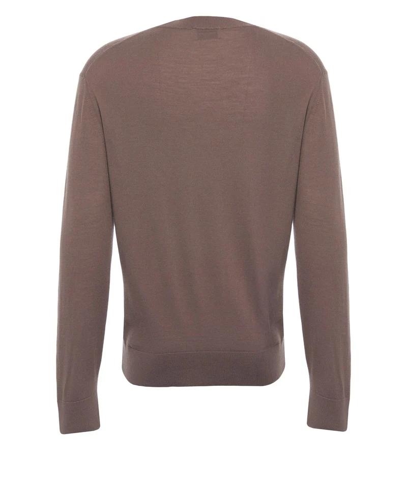 Maglia in cashmere