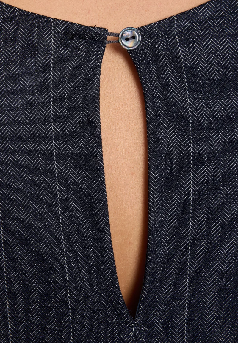 Volantkleid Enelly