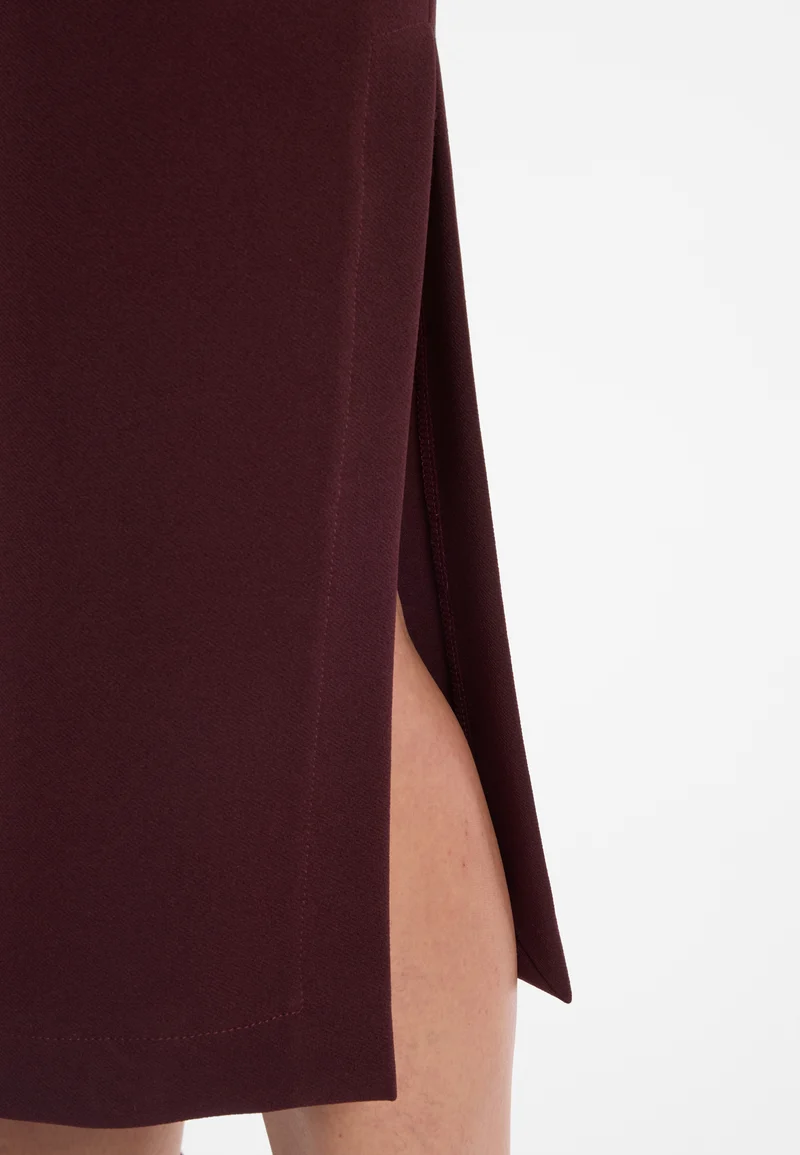 Midikleid Enlyva