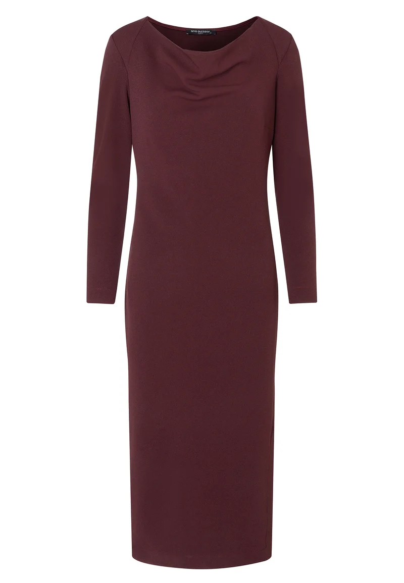 Midikleid Enlyva