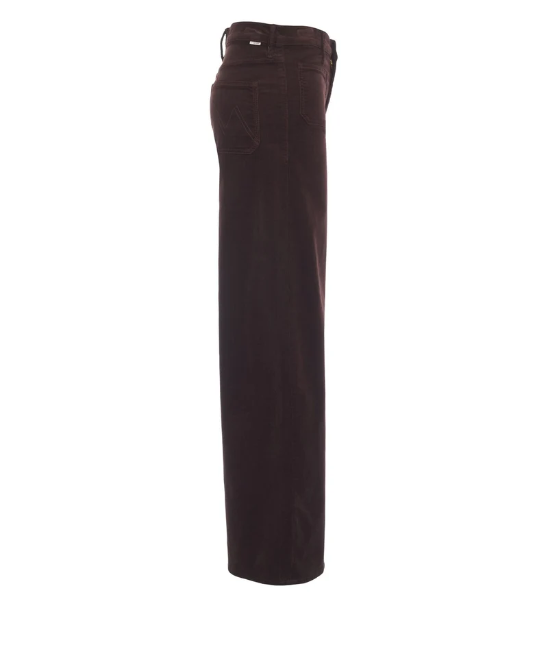 Jeans 'Patch Pocket Undercover'