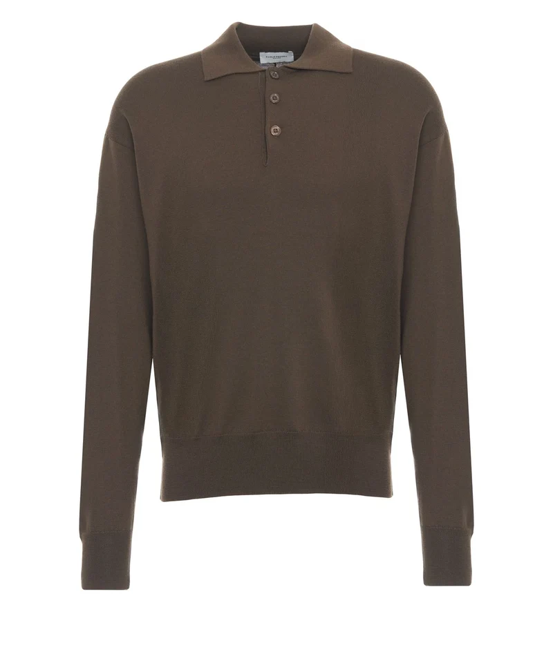 Maglia polo