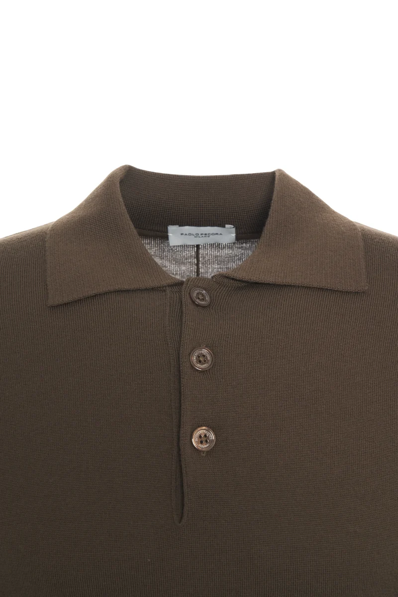 Maglia polo