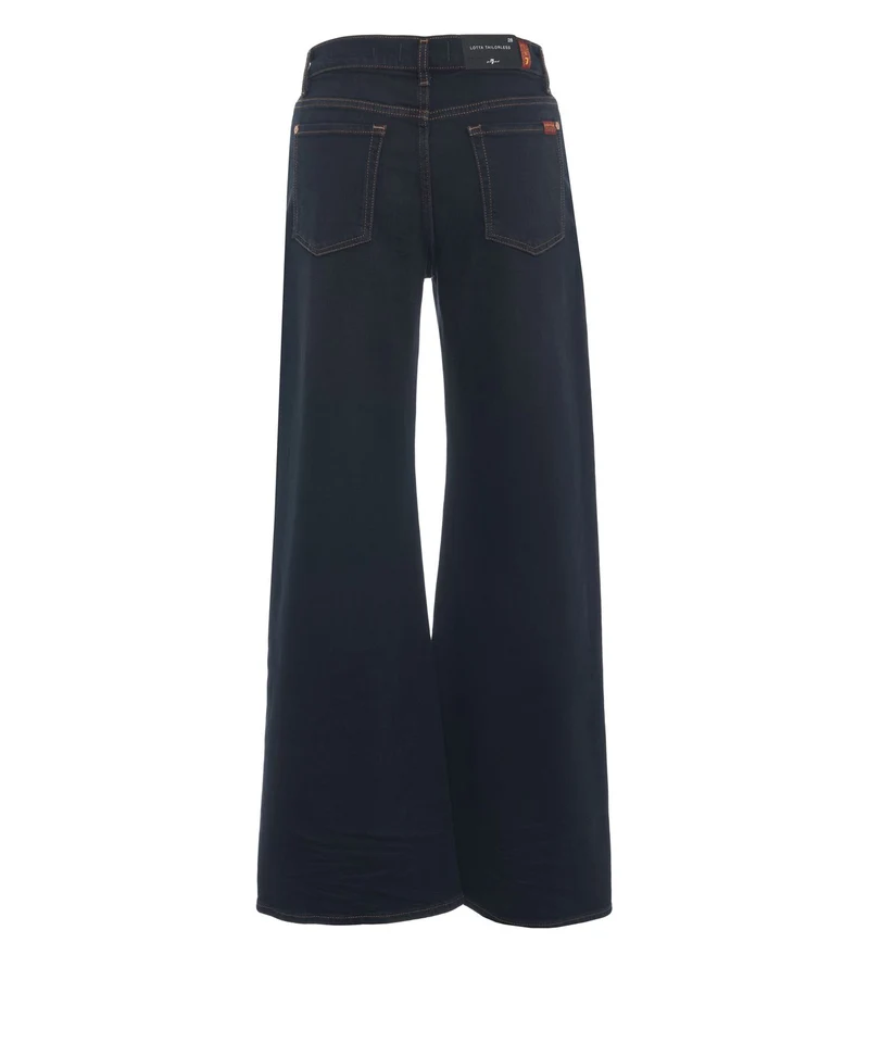 Jeans 'Lotta Tailorless'