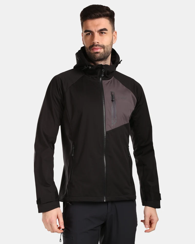 Herren-Softshelljacke Kilpi BELTRA-M