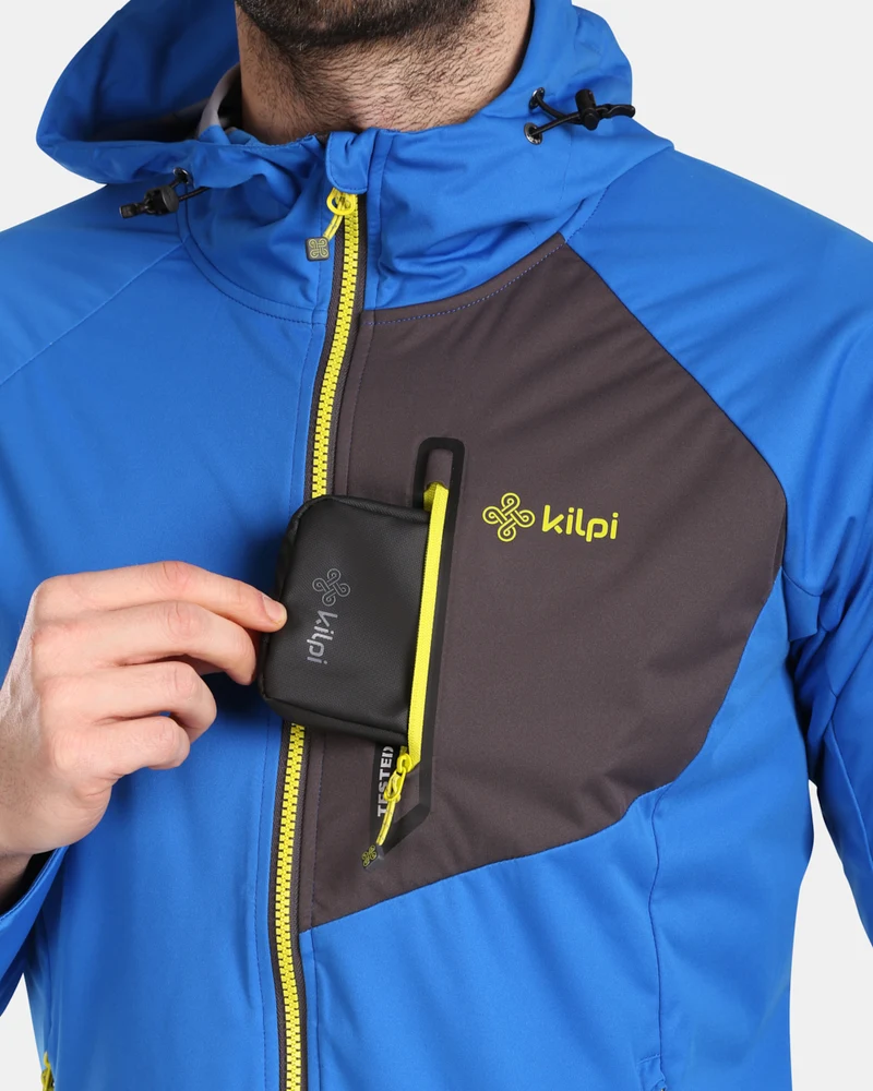 Herren-Softshelljacke Kilpi BELTRA-M