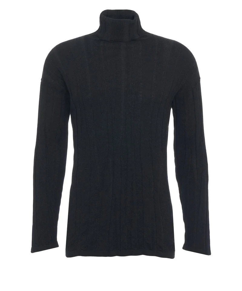 Maglione a dolcevita
