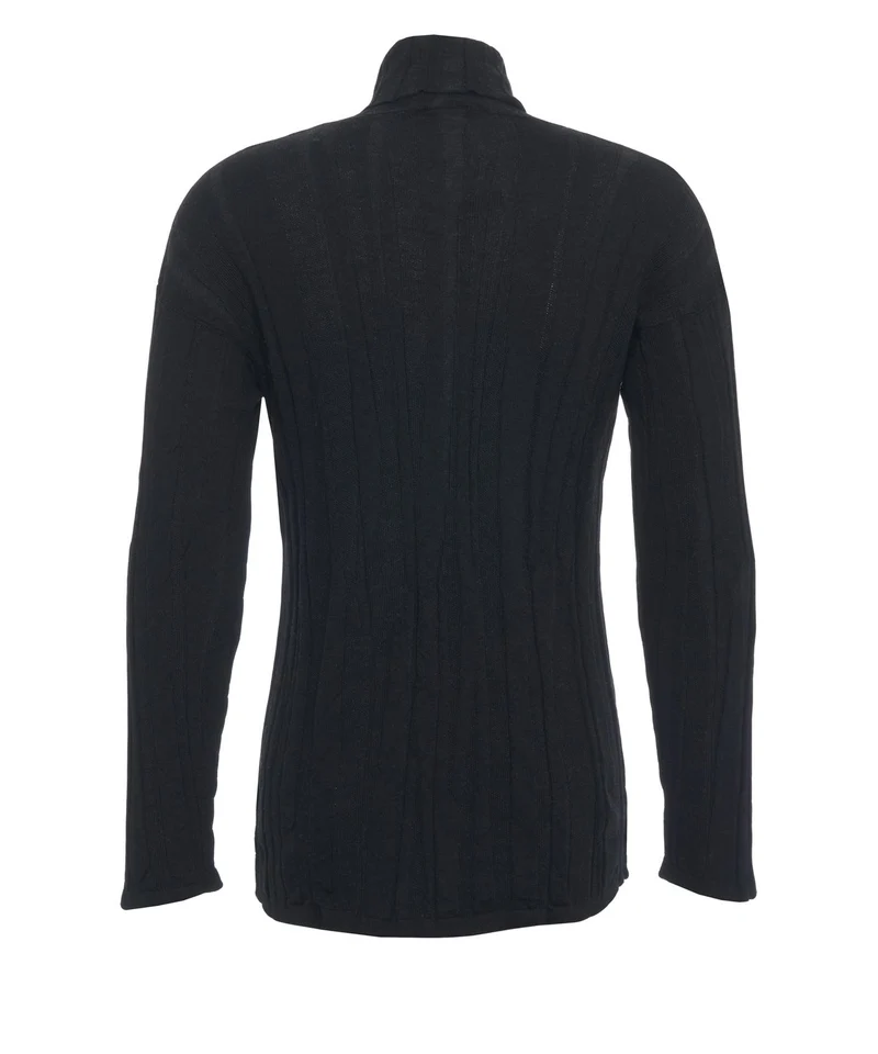 Maglione a dolcevita