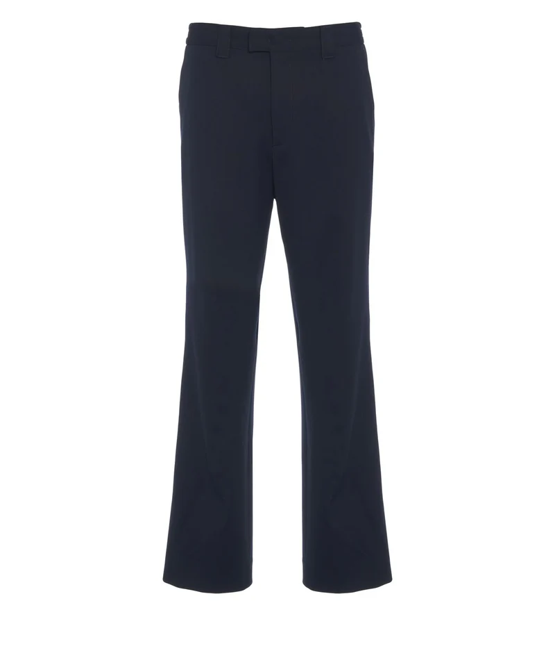 Pantaloni straight cut