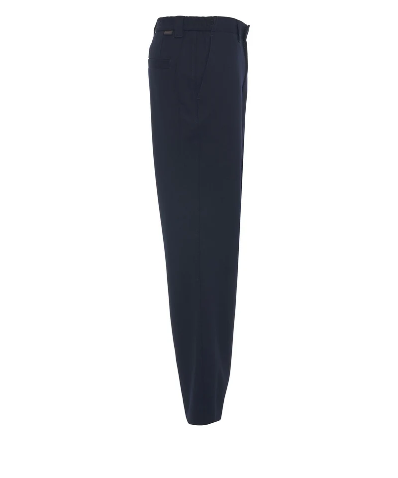 Pantaloni straight cut