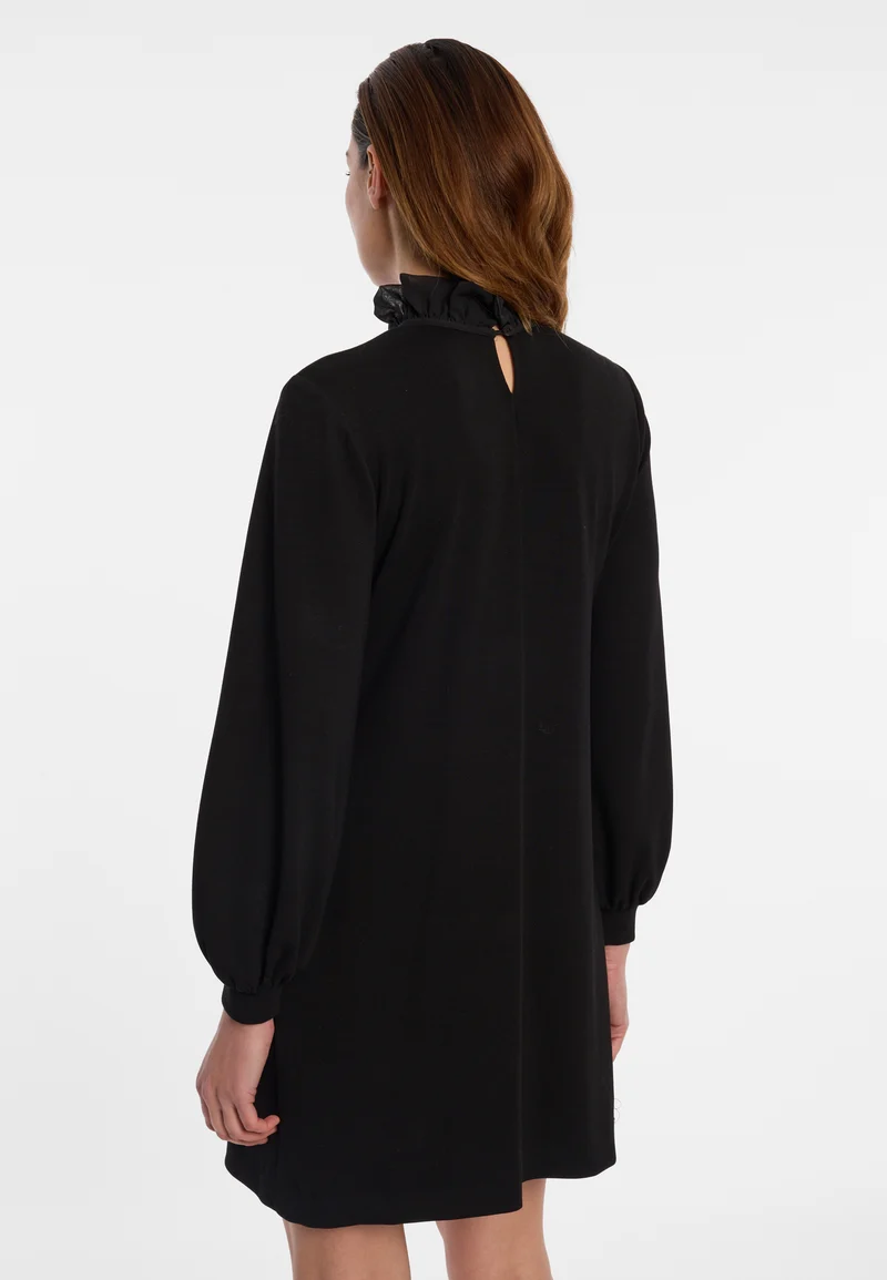 Rüschenkleid Elibelle