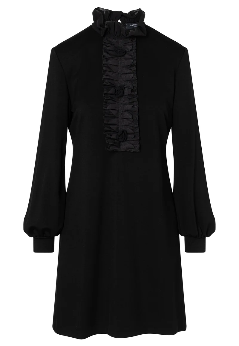Rüschenkleid Elibelle