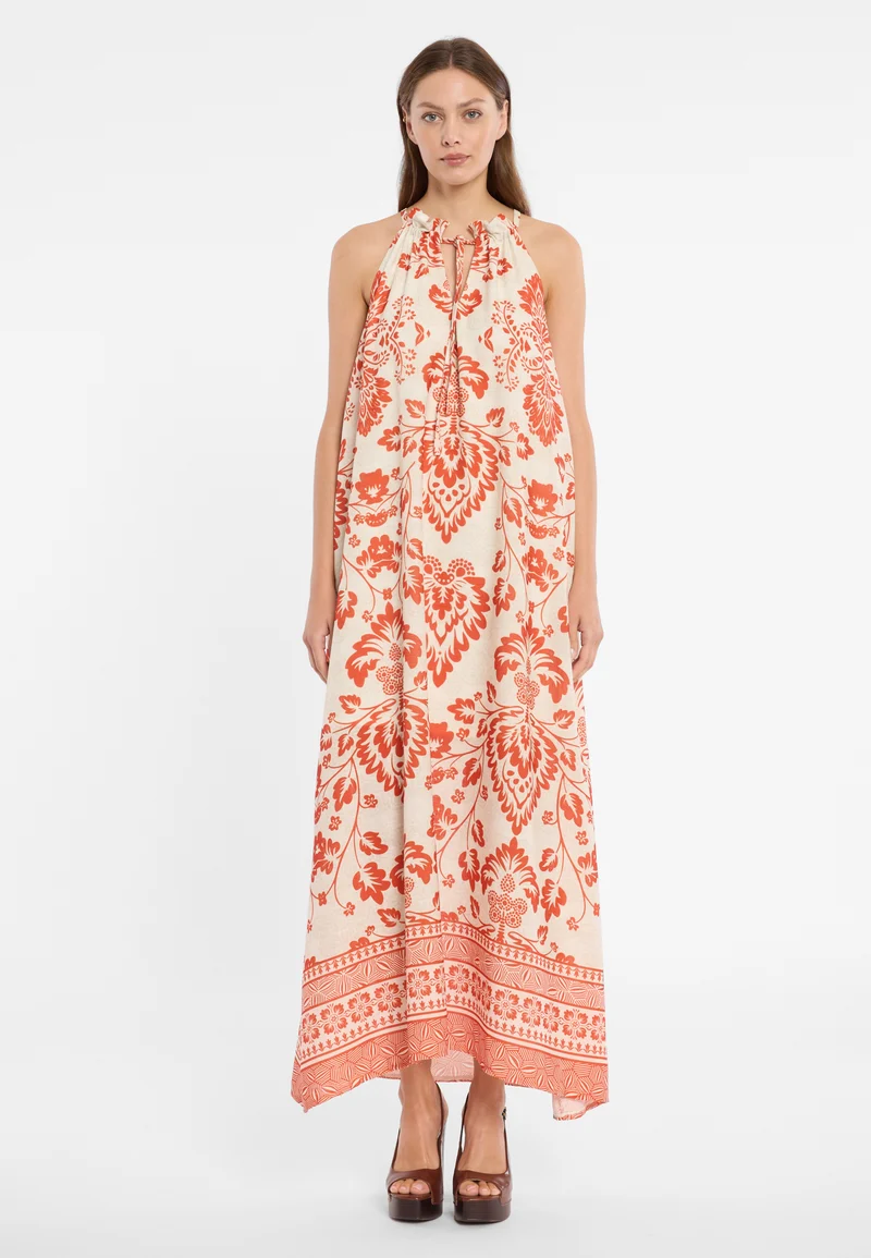 Maxikleid Dorena