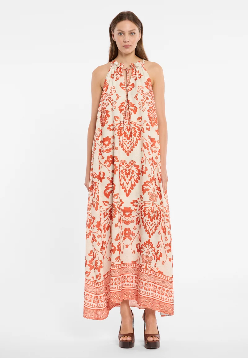 Maxikleid Dorena