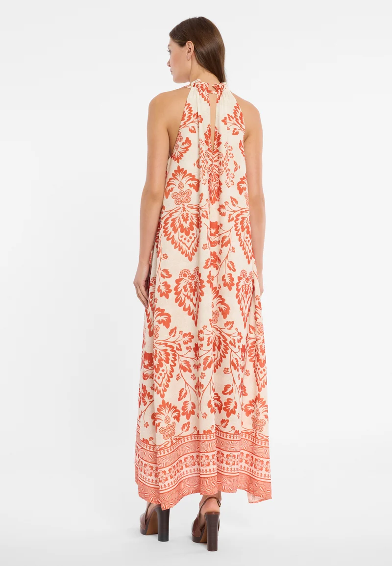 Maxikleid Dorena