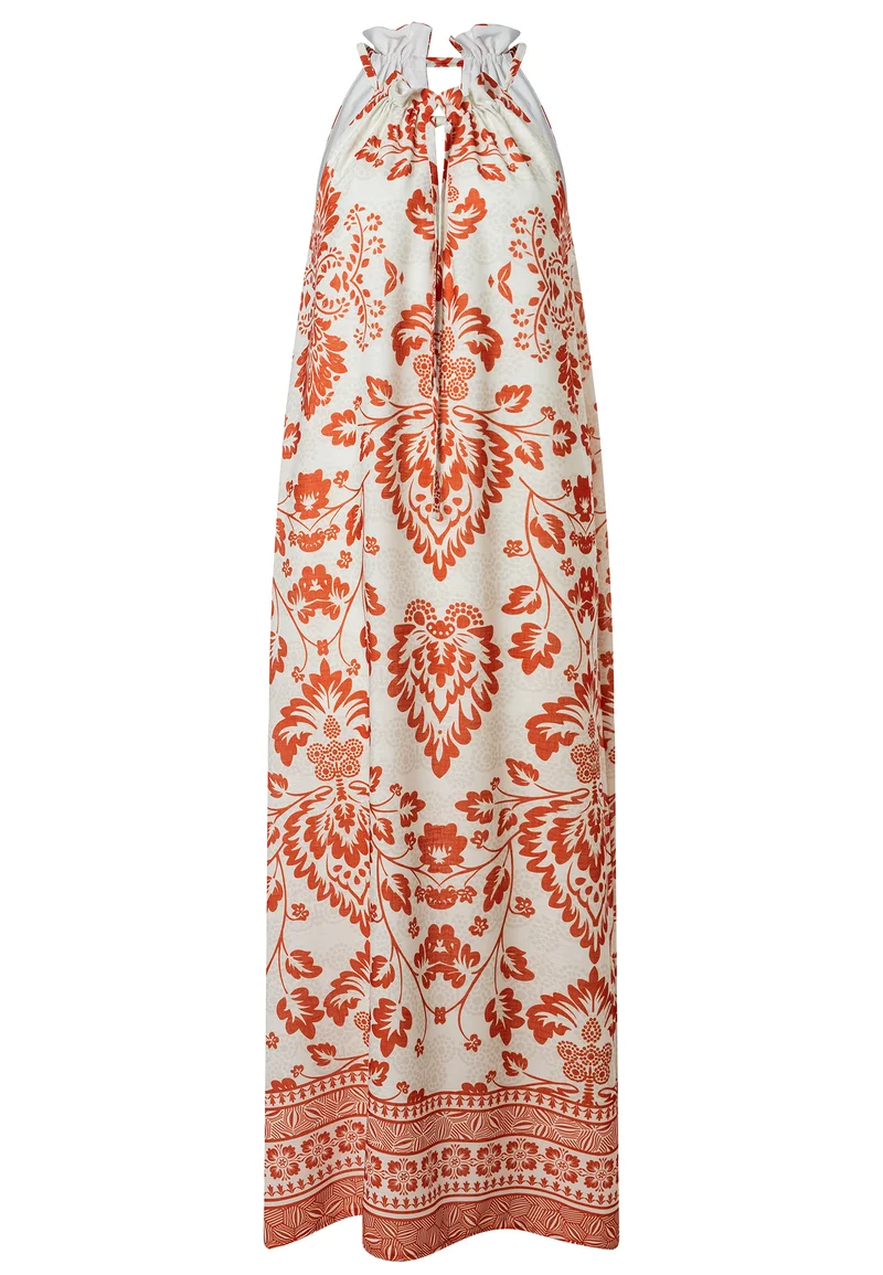 Maxikleid Dorena