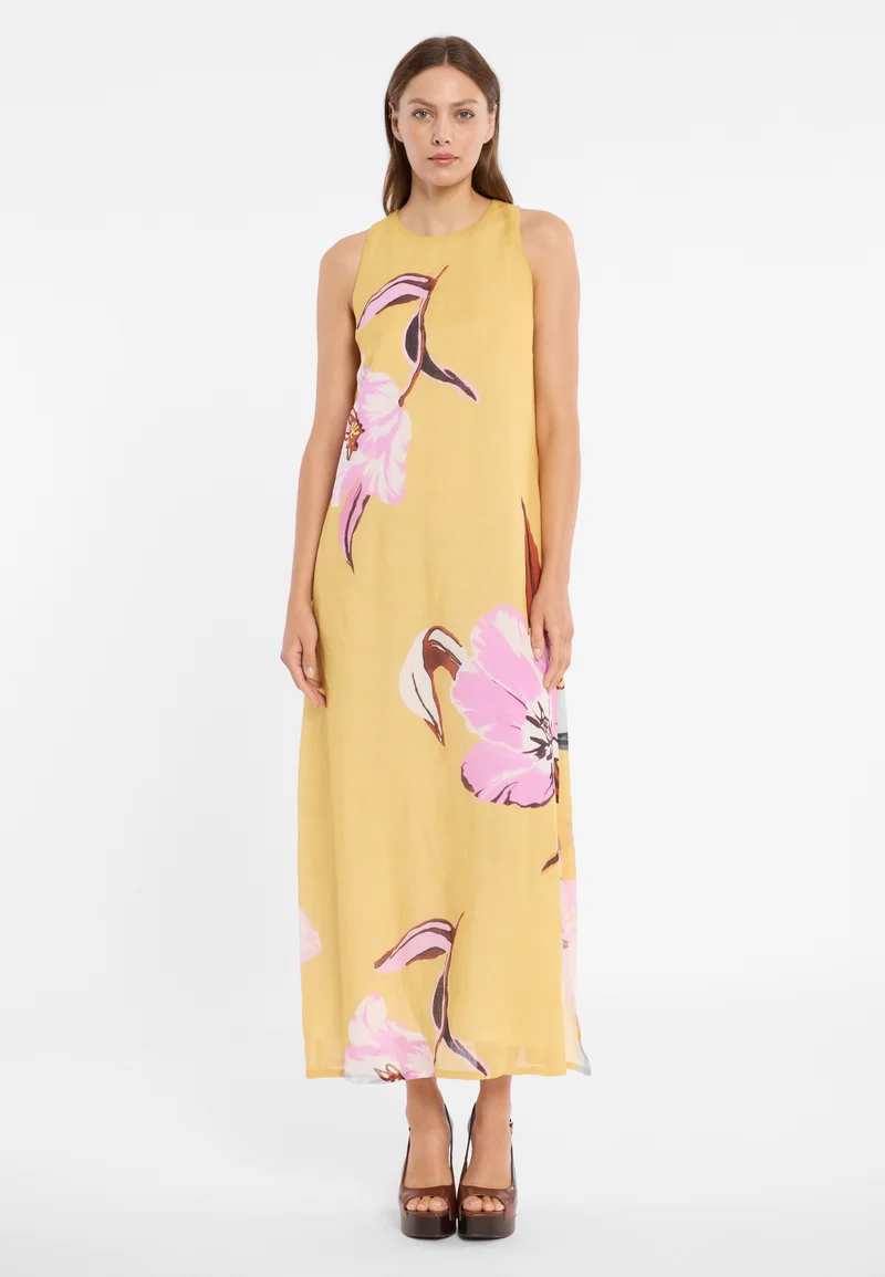 Maxikleid Dorejas