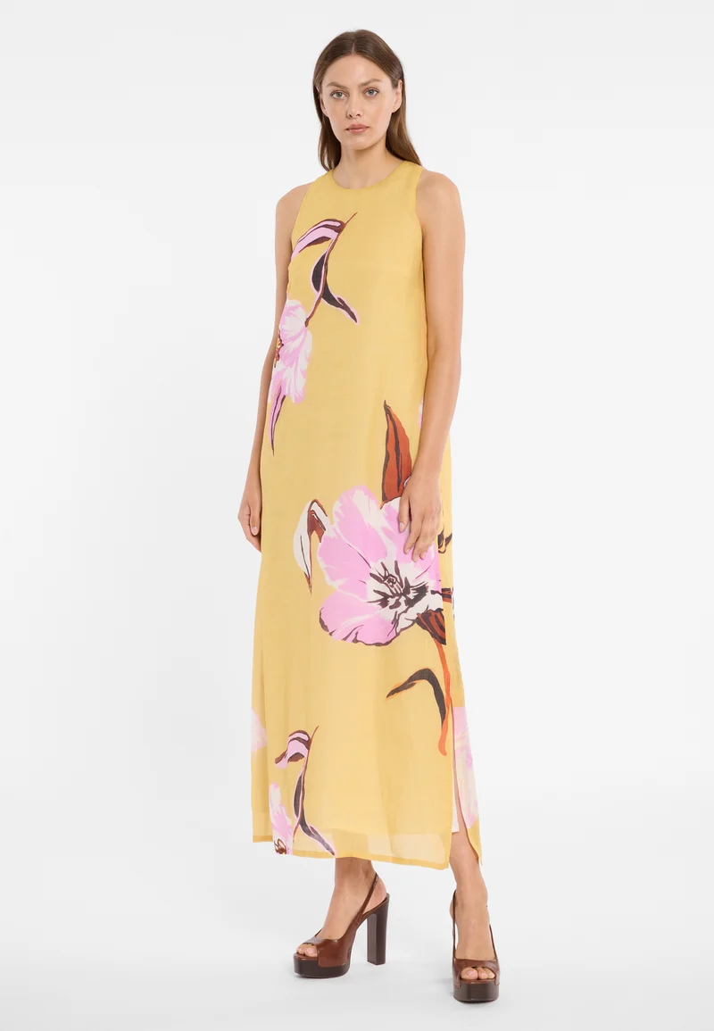 Maxikleid Dorejas