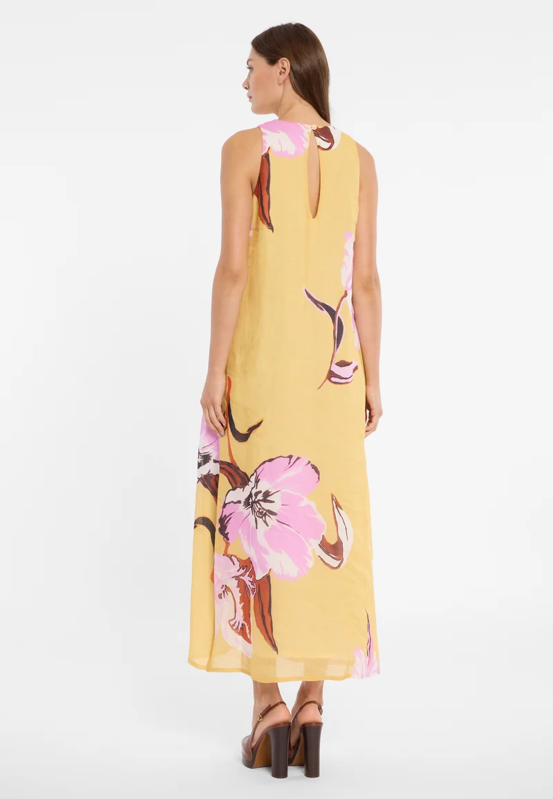 Maxikleid Dorejas