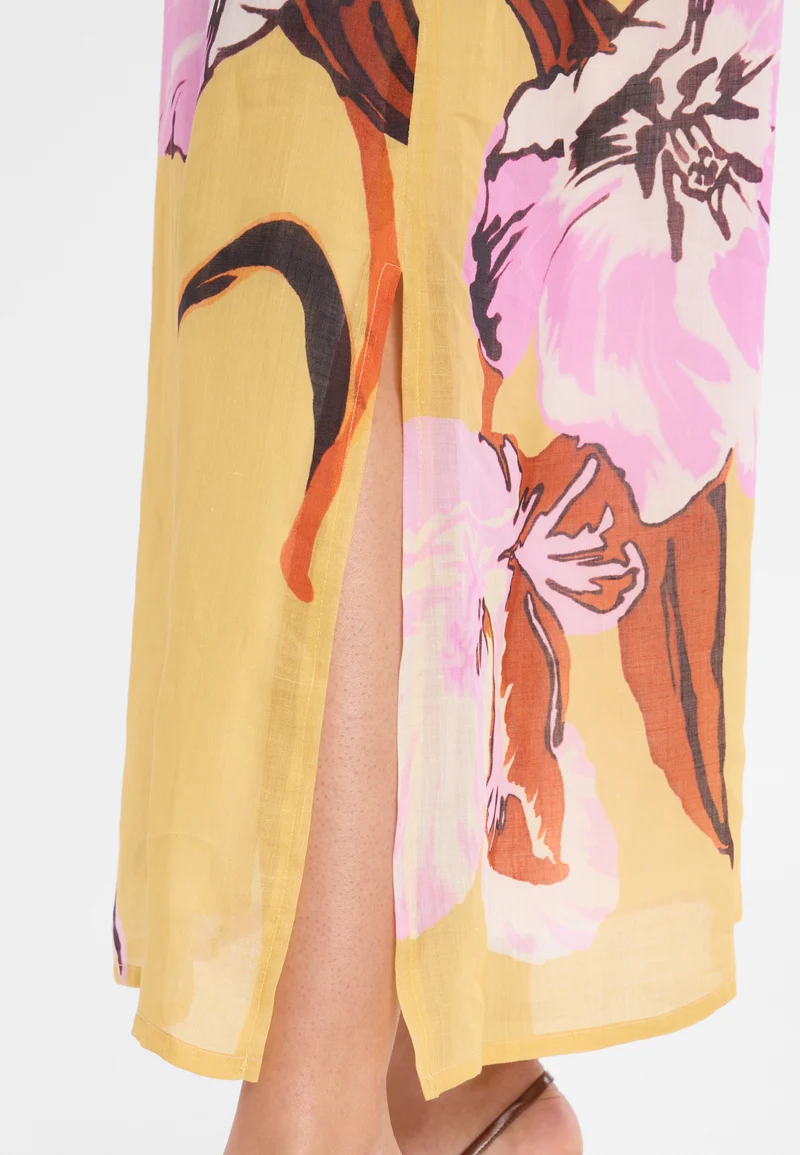 Maxikleid Dorejas