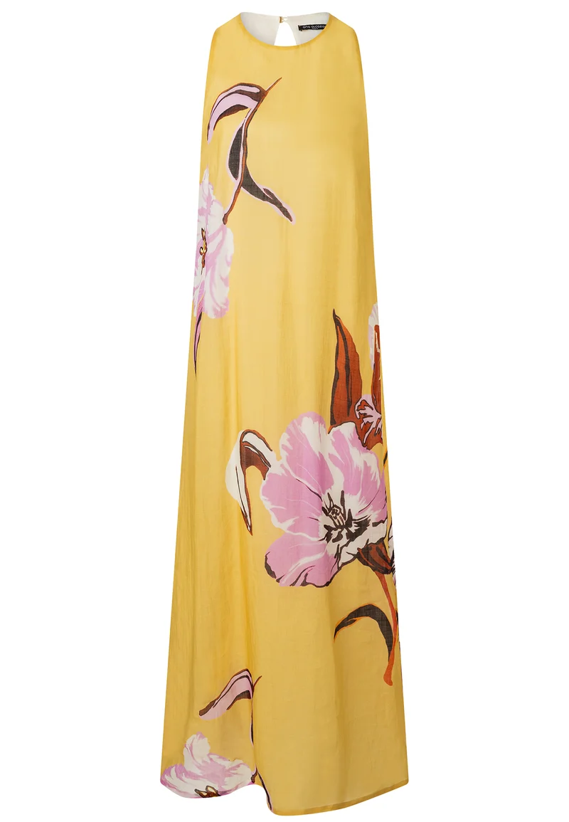 Maxikleid Dorejas