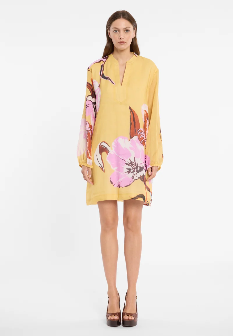 Tunika-Kleid Dorinel