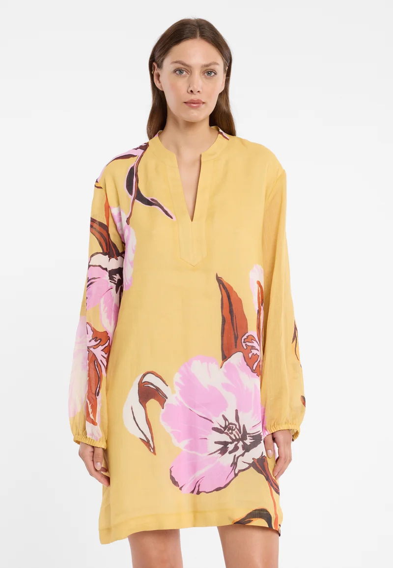 Tunika-Kleid Dorinel